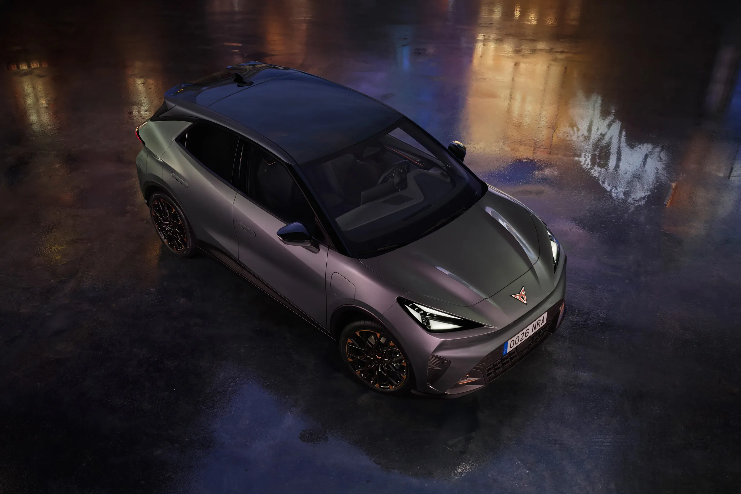 Así es el CUPRA más barato: desde 26.000 euros (antes de ayudas) y con hasta 450 km de autonomía