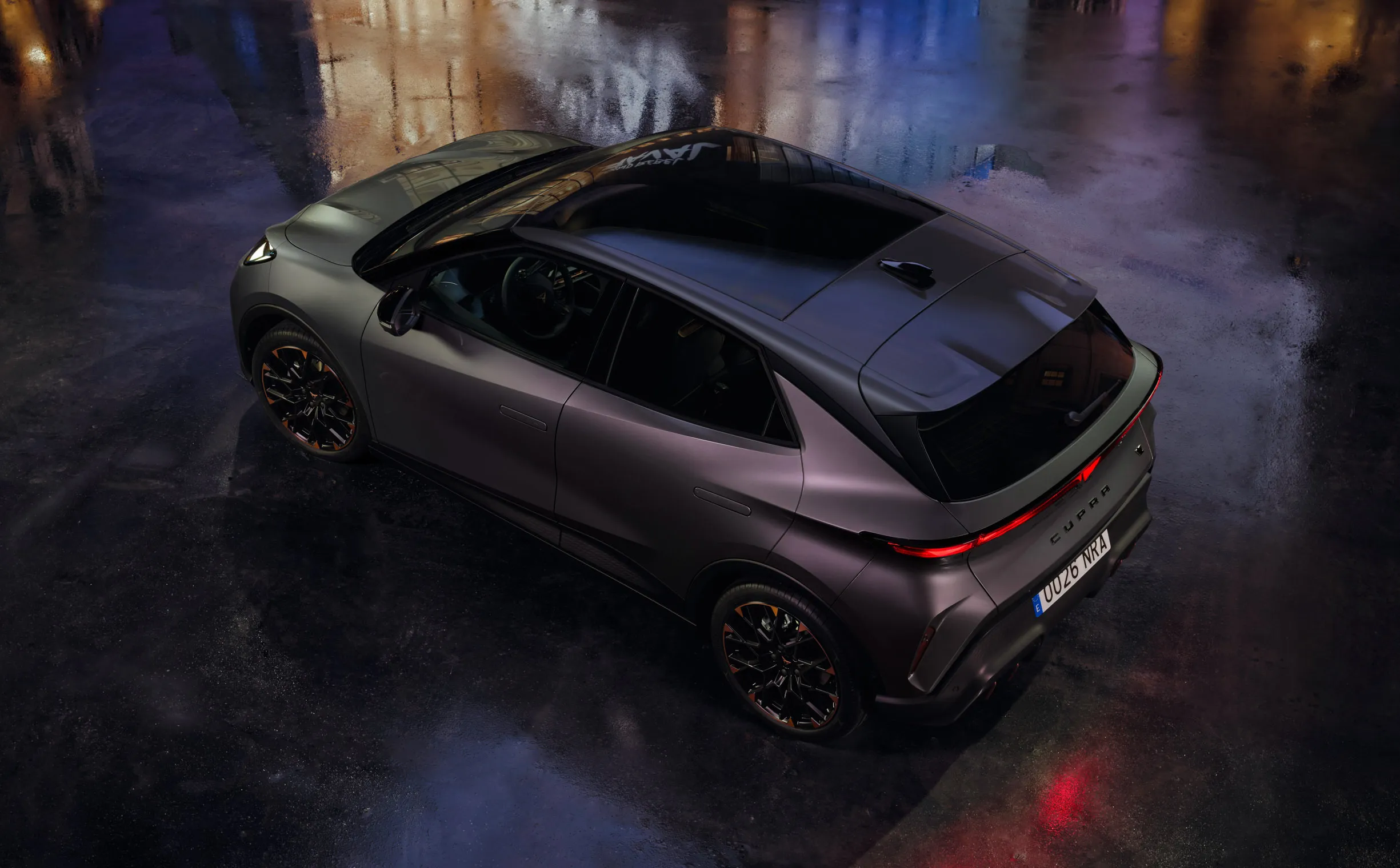 Así es el CUPRA más barato: desde 26.000 euros (antes de ayudas) y con hasta 450 km de autonomía