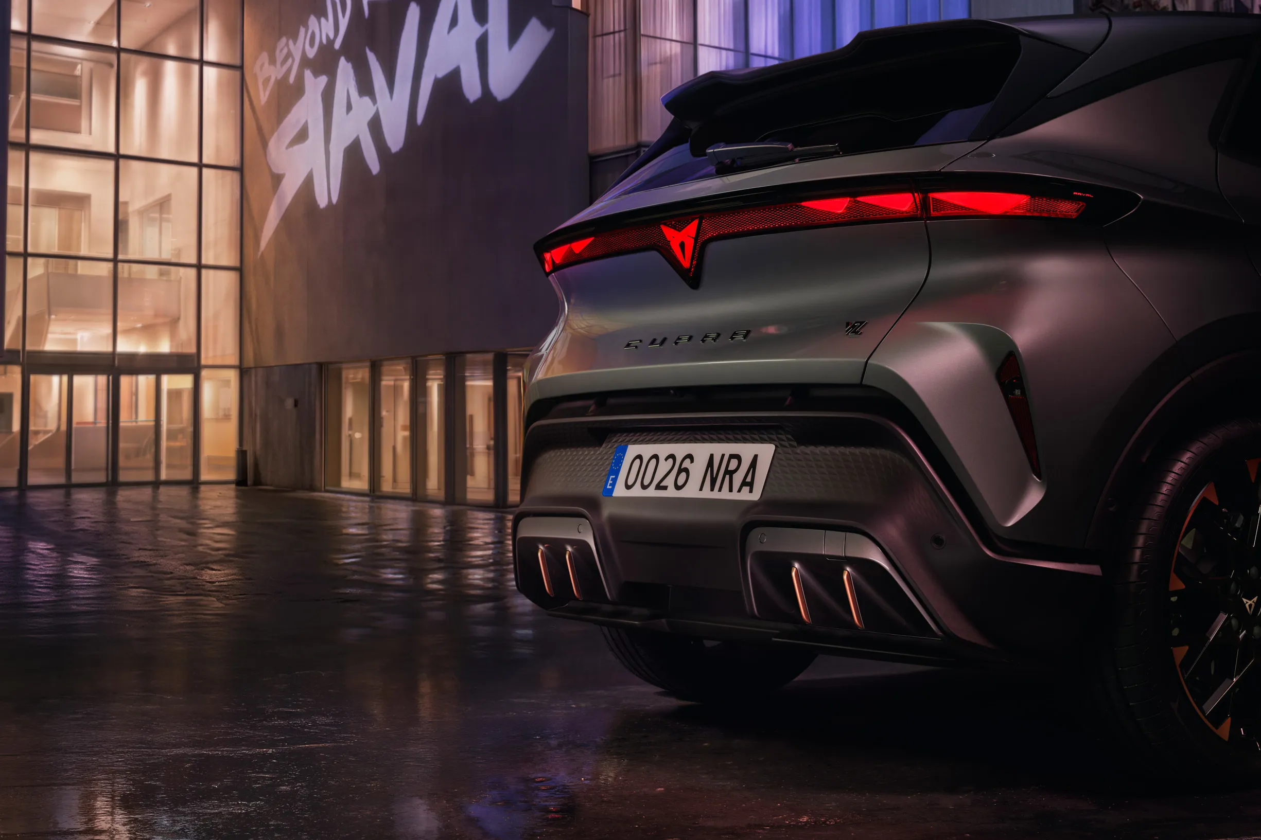 Así es el CUPRA más barato: desde 26.000 euros (antes de ayudas) y con hasta 450 km de autonomía