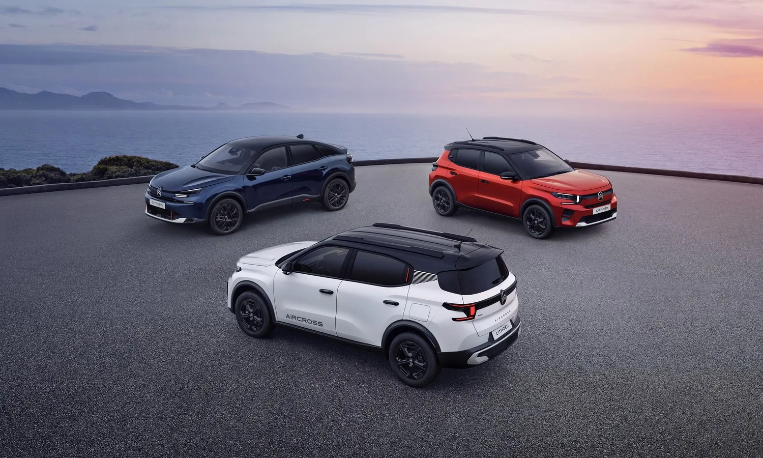 Citroën C3 y C4 Serie Collection: salto en diseño y equipamiento