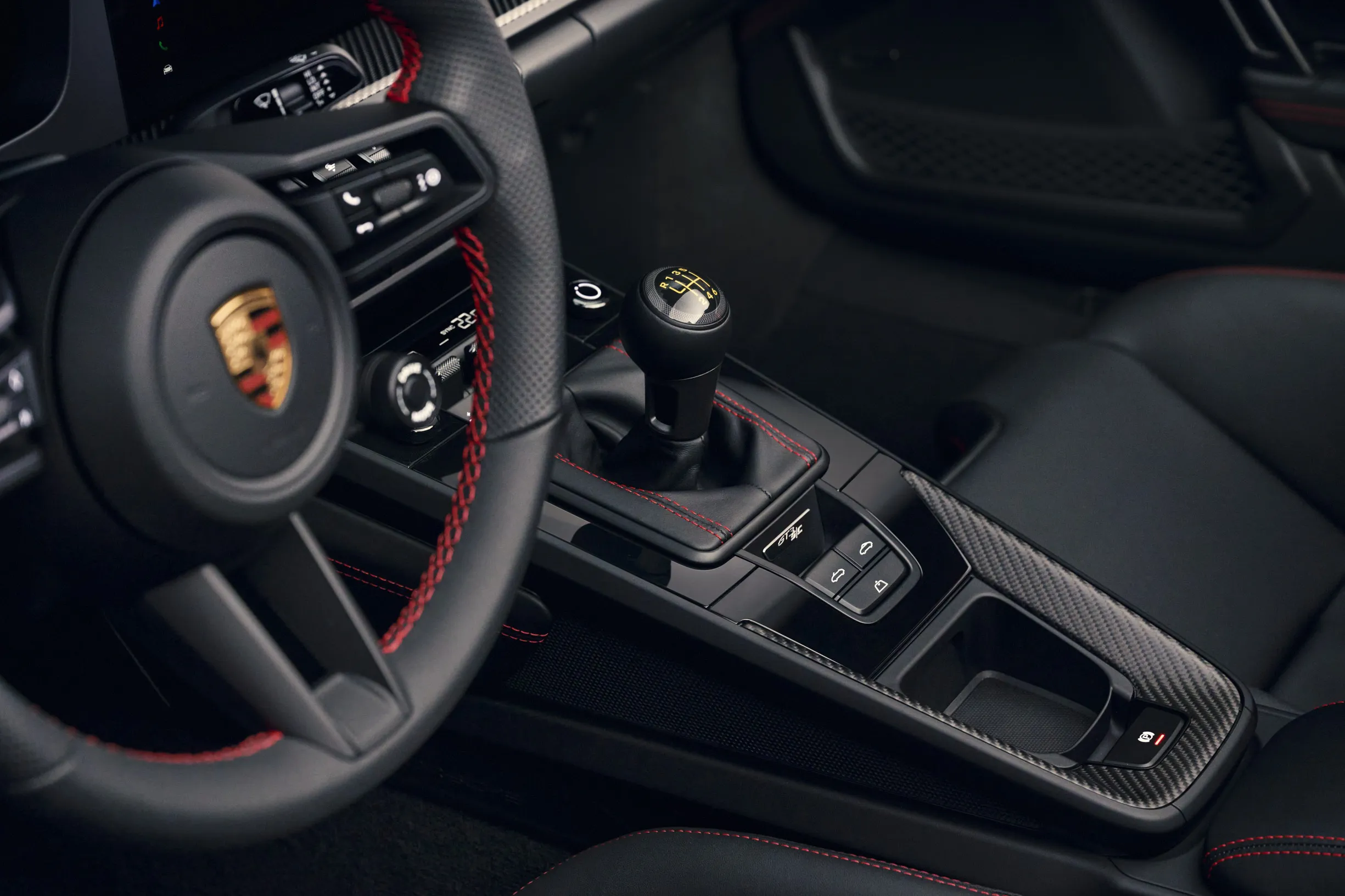 La locura de Porsche: un 911 GT3 Cabrio manual que enfurecerá a los puristas