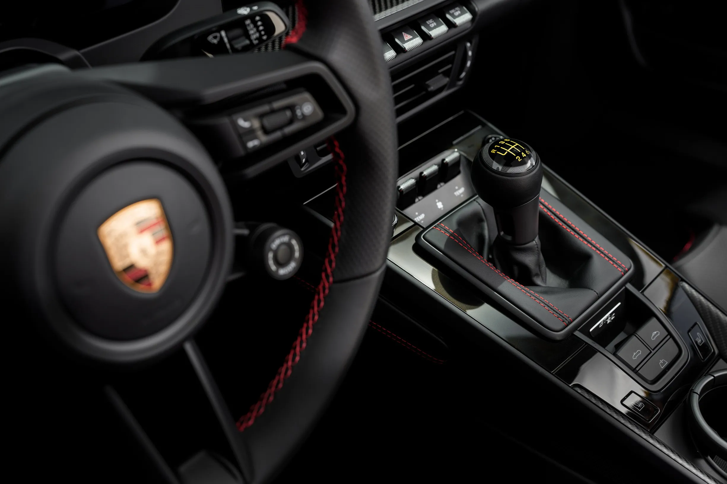 La locura de Porsche: un 911 GT3 Cabrio manual que enfurecerá a los puristas