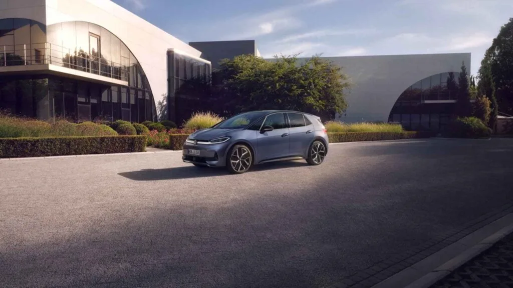 Volkswagen da marcha atrás y admite su error: el nuevo ID.3 Neo por fin recupera los botones y la sensatez que todos pedíamos