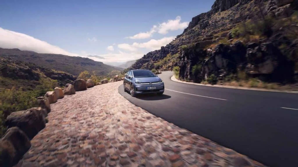 Volkswagen da marcha atrás y admite su error: el nuevo ID.3 Neo por fin recupera los botones y la sensatez que todos pedíamos
