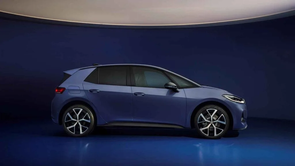 Volkswagen da marcha atrás y admite su error: el nuevo ID.3 Neo por fin recupera los botones y la sensatez que todos pedíamos
