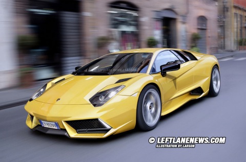 Lamborghini