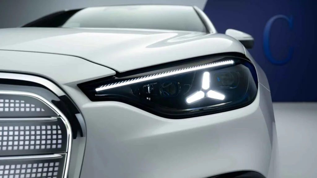 El BMW i3 tiene un gran problema, se llama Mercedes Clase C, recupera 325 km en 10 minutos y tiene 762 km de autonomía