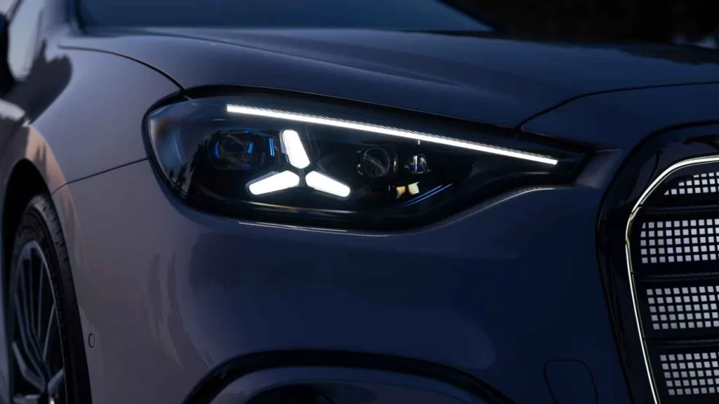El BMW i3 tiene un gran problema, se llama Mercedes Clase C, recupera 325 km en 10 minutos y tiene 762 km de autonomía
