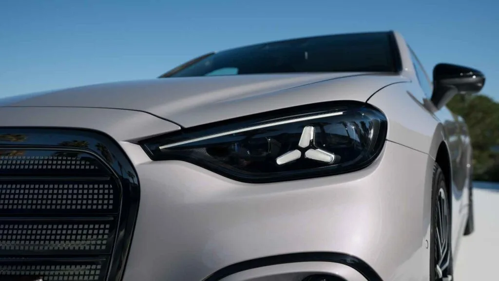 El BMW i3 tiene un gran problema, se llama Mercedes Clase C, recupera 325 km en 10 minutos y tiene 762 km de autonomía