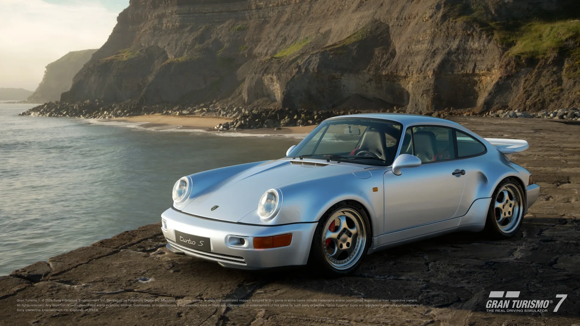 Gran Turismo recibe la actualización 1.69 que introduce este mítico coche europeo que no podrás dejar de conducir