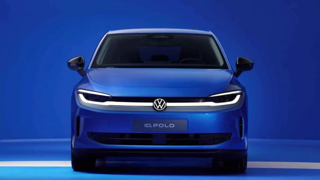 Adiós al Volkswagen Polo que conocías: ahora es 100% eléctrico, tiene 455 km de autonomía y cuesta 25.990 euros (con ayudas)