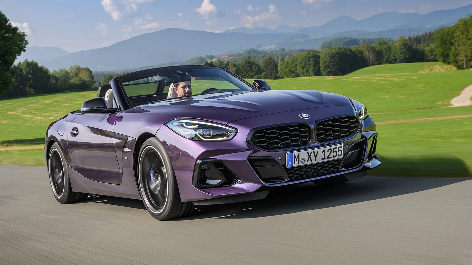 BMW dice adiós al Z4: el roadster biplaza deja de fabricarse sin sucesor confirmado