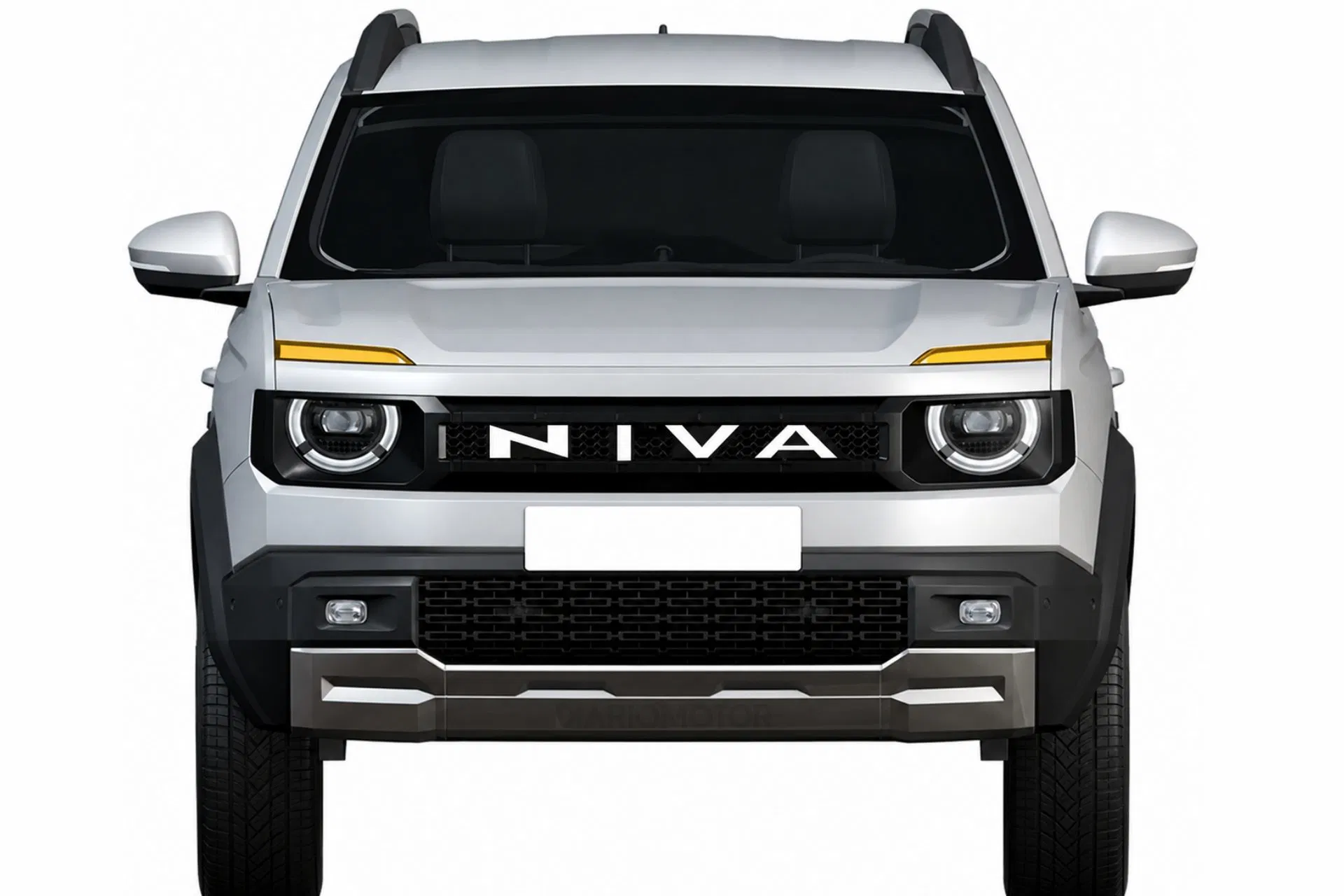 El nuevo Lada Niva se filtra: el icono ruso renace con ADN Duster