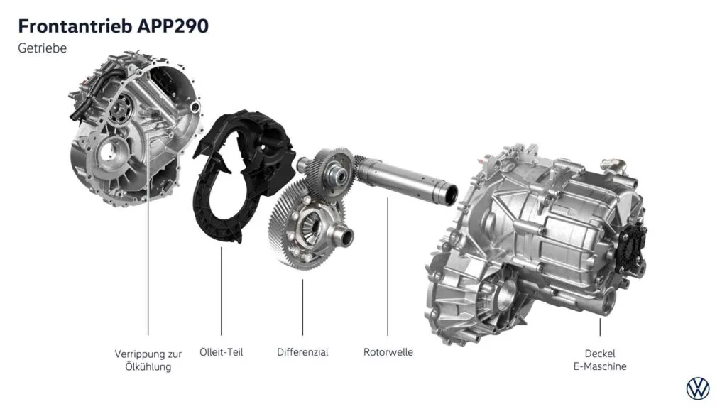 Adiós al Polo GTI de gasolina: Volkswagen ya tiene listo su heredero eléctrico de 226 CV