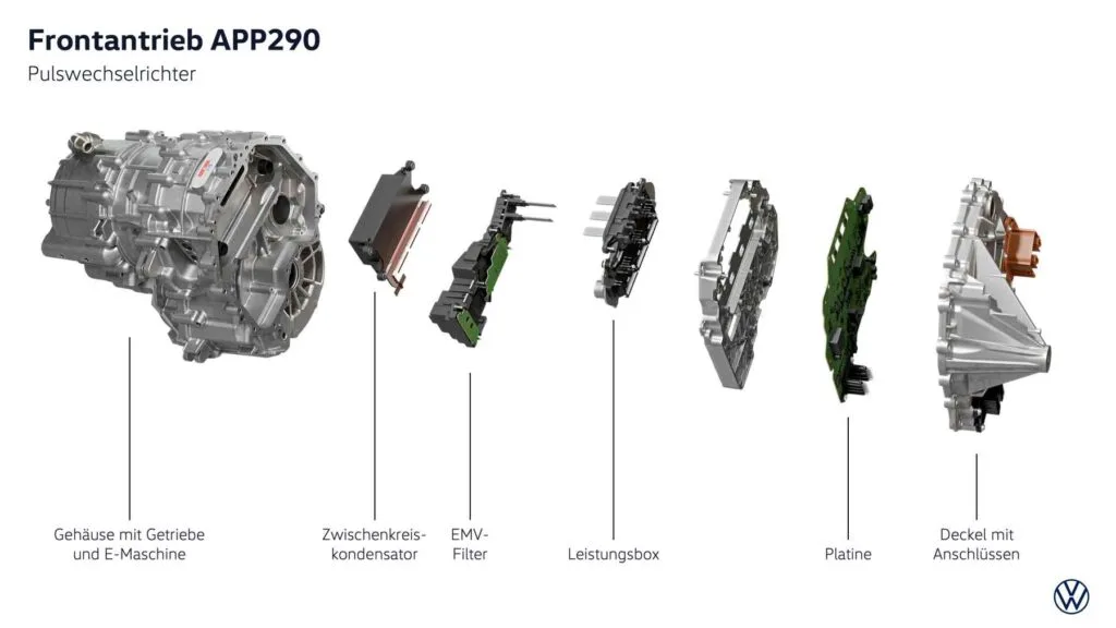 Adiós al Polo GTI de gasolina: Volkswagen ya tiene listo su heredero eléctrico de 226 CV