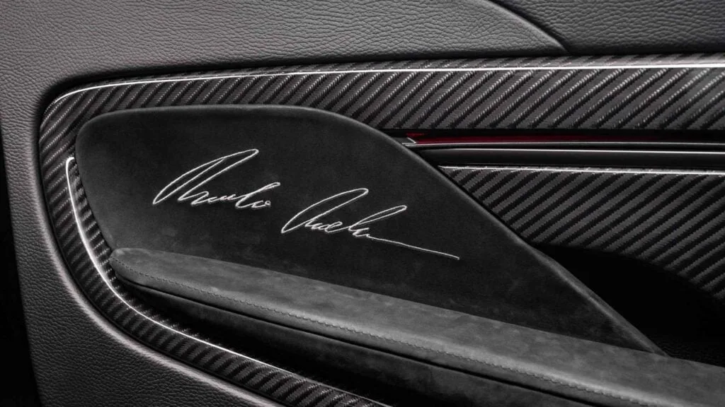 El nuevo brabus bodo tiene cuatro plazas 1 000 cv y una receta que ya parecia prohibida en europa 9