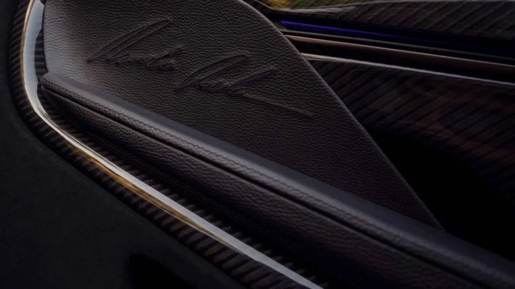 El nuevo brabus bodo tiene cuatro plazas 1 000 cv y una receta que ya parecia prohibida en europa 27