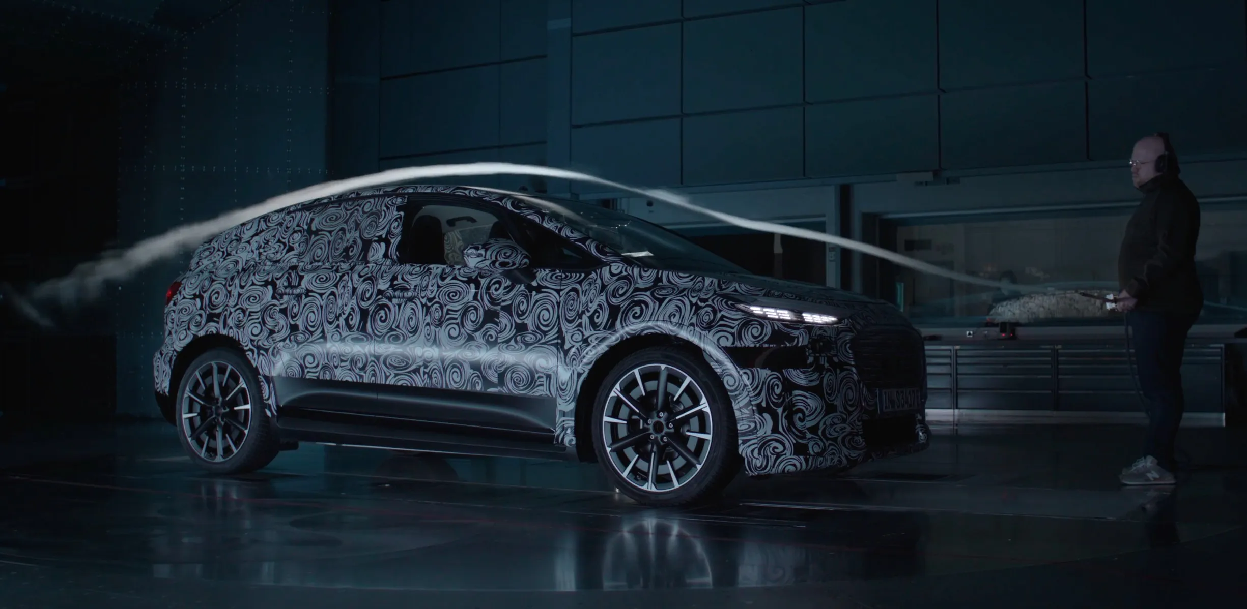 Audi prepara el regreso del a2 pero esta vez sera electrico pequeno y con mas autonomia de la esperada 3