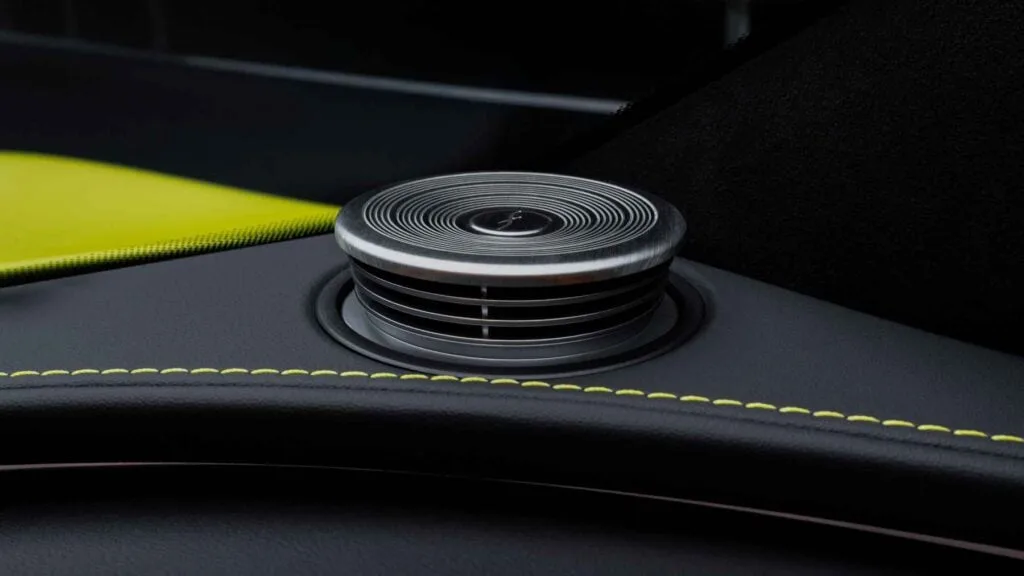 Mercedes amg va a por el porsche taycan con un gt electrico de casi 1 200 cv y sonido de v8 17