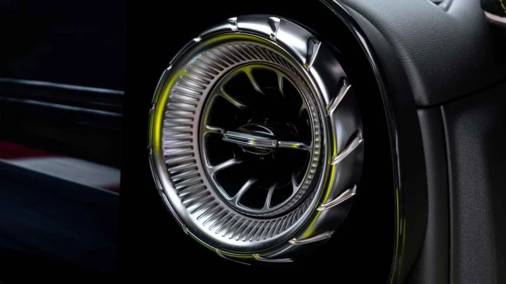 Mercedes amg va a por el porsche taycan con un gt electrico de casi 1 200 cv y sonido de v8 18