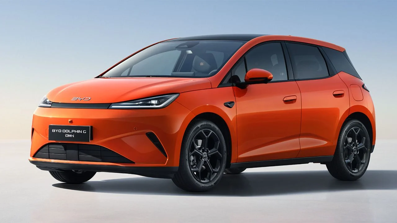 Byd prepara otro golpe para espana un phev urbano de 416 metros y mas de 1 000 km de autonomia 2