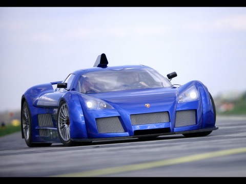 Gumpert