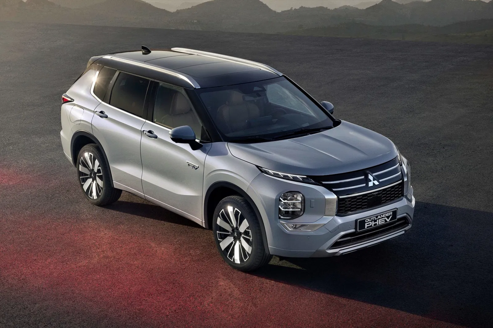 Olvidate del suv chino de moda este phev japones cuesta menos de 30 000 euros y tiene 306 cv