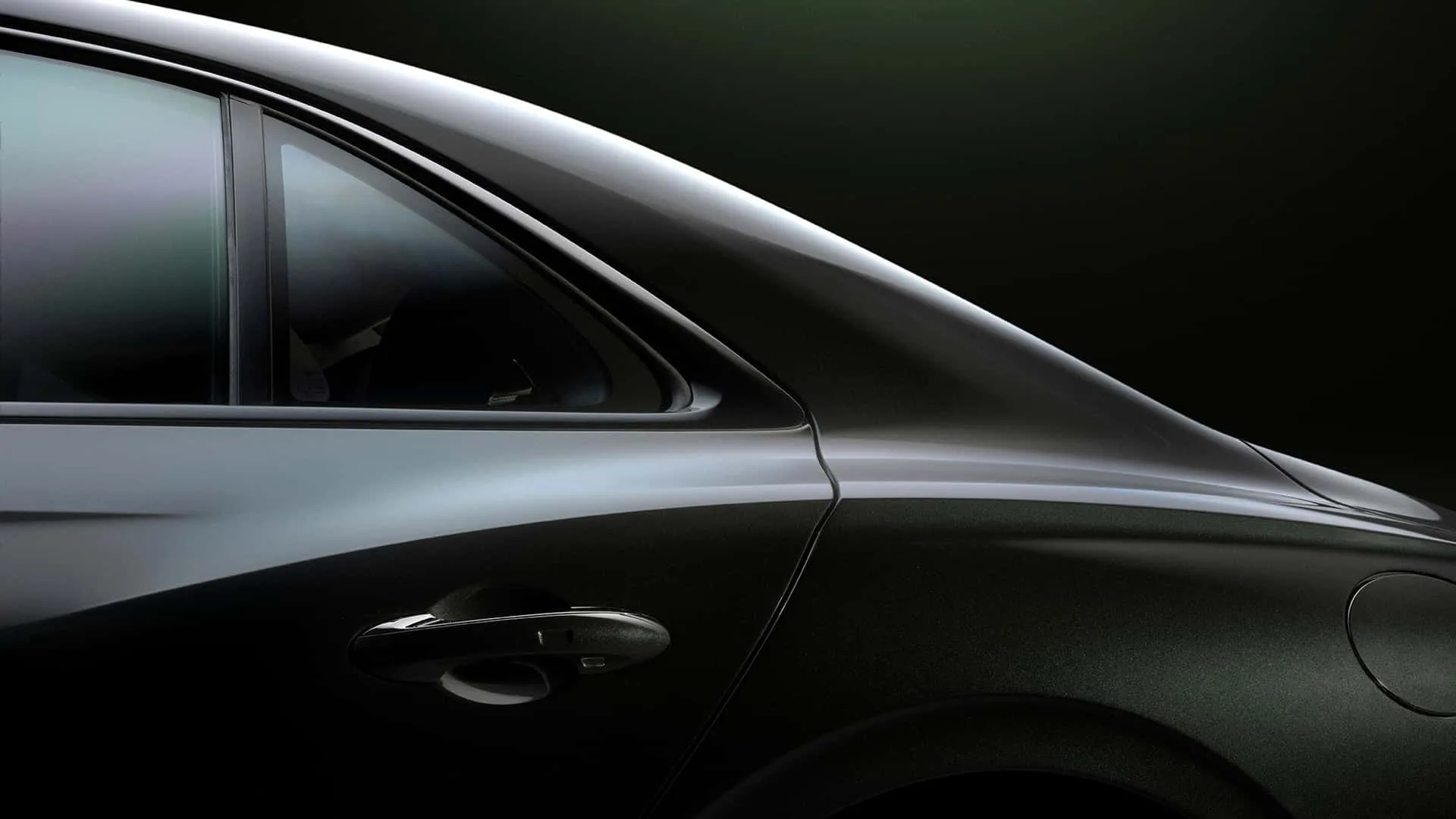 Bentley acaba de tocar uno de sus simbolos mas sagrados el flying spur dice adios a los dobles faros 7