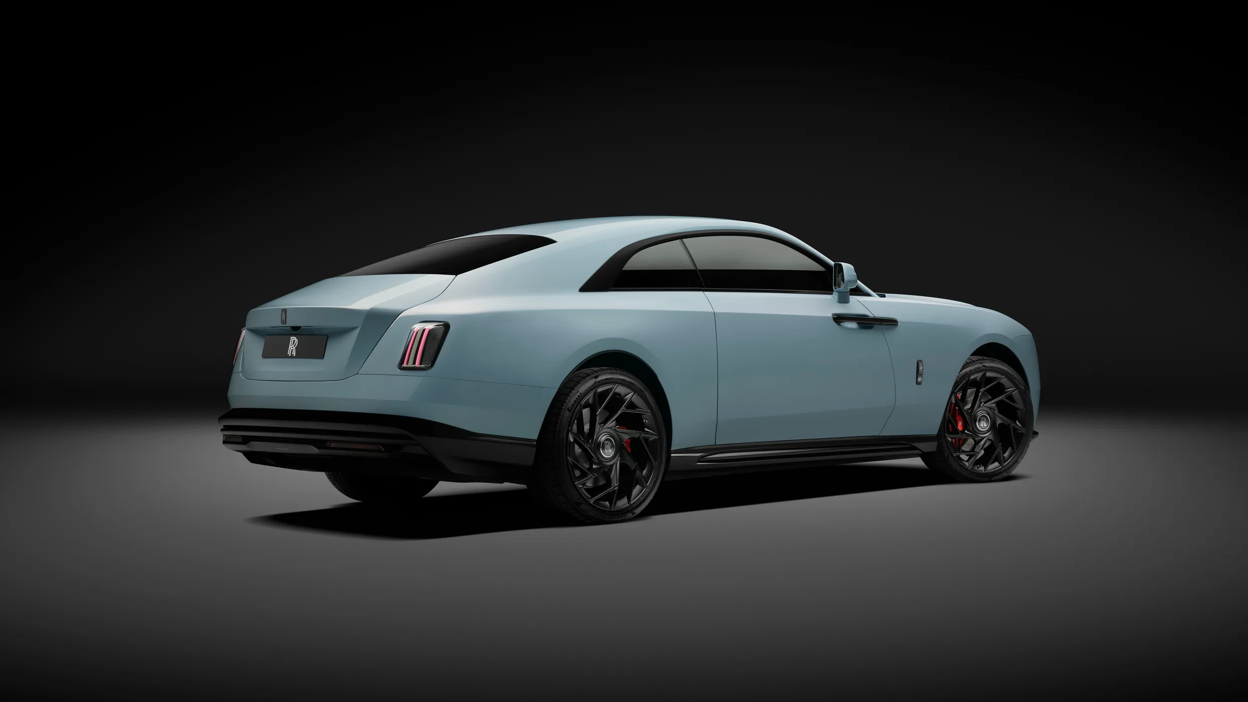 Rolls royce afina el spectre tras el frenazo de ventas mas autonomia mas potencia y lujo sin anestesia 4