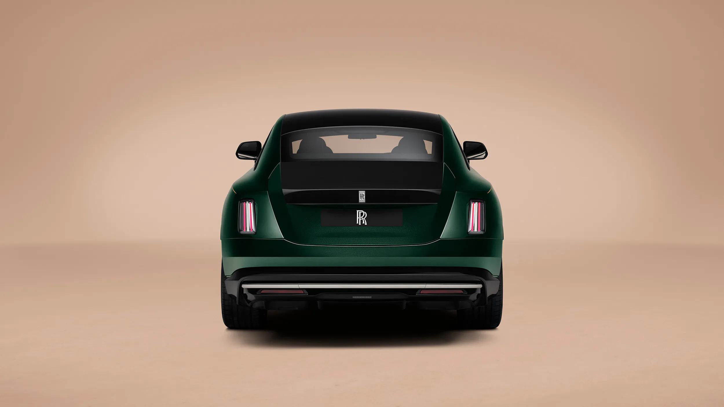 Rolls royce afina el spectre tras el frenazo de ventas mas autonomia mas potencia y lujo sin anestesia 8