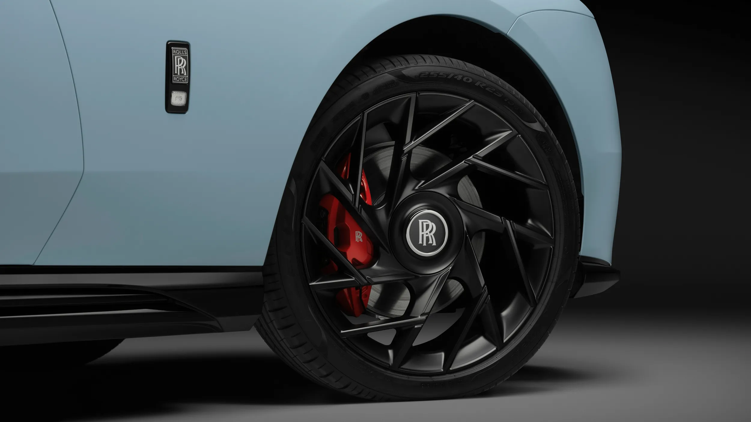 Rolls royce afina el spectre tras el frenazo de ventas mas autonomia mas potencia y lujo sin anestesia 27