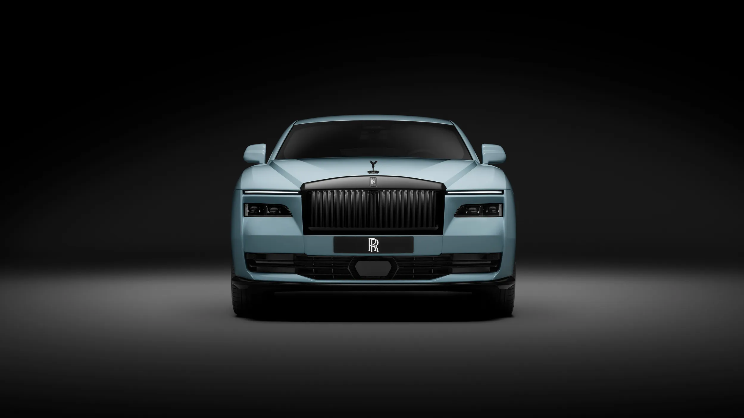Rolls royce afina el spectre tras el frenazo de ventas mas autonomia mas potencia y lujo sin anestesia 30