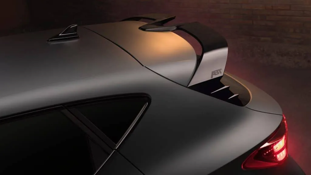 El leon y el formentor tendran version mas agresiva sin pasar por el vz llega custom cupra by abt 4