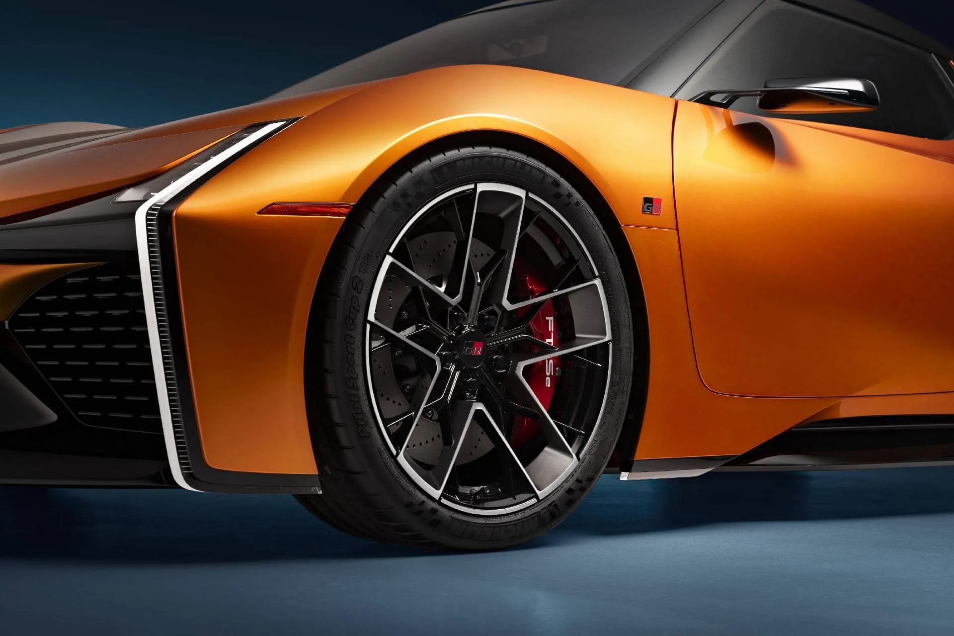 Toyota prepara un coche de los que ya casi no se hacen deportivo 4x4 y con motor de combustion