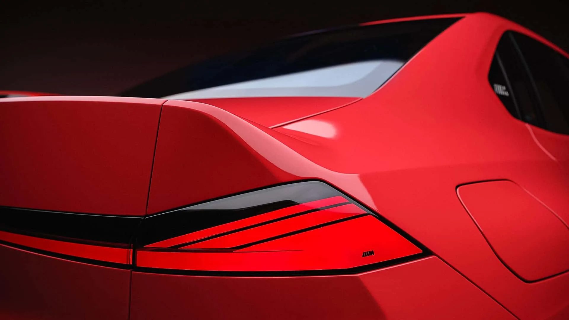 Bmw ya tiene casi listo el m3 electrico y lo ha puesto junto al e30 para pedir permiso a los puristas 1