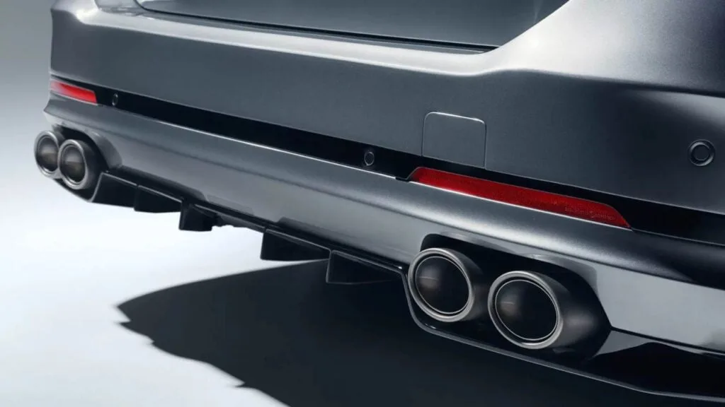 El heredero espiritual de alpina ya esta aqui 790 cv 1 200 nm y mas mala leche que un bmw m5 5