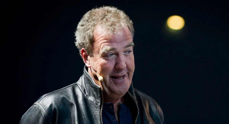 Jeremy clarkson anuncia que padece un cancer de prostata agresivo