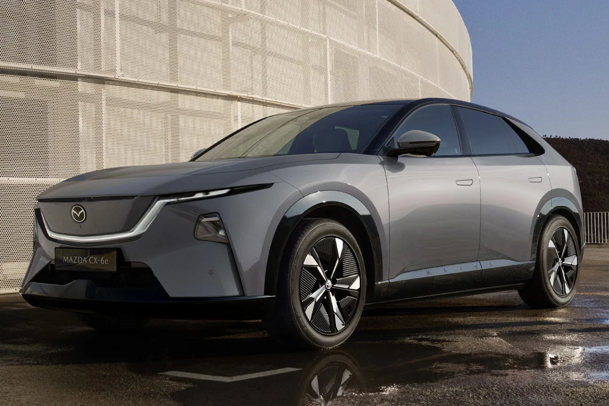 Mazda lo deja claro el boom de los suv no ha terminado y puede que ni siquiera haya llegado a su punto maximo 1