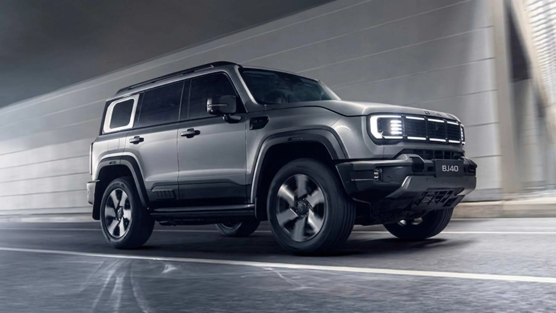 El nuevo santana cajal apunta alto traccion 4x4 diseno campero y hasta electrico de autonomia extendida 2