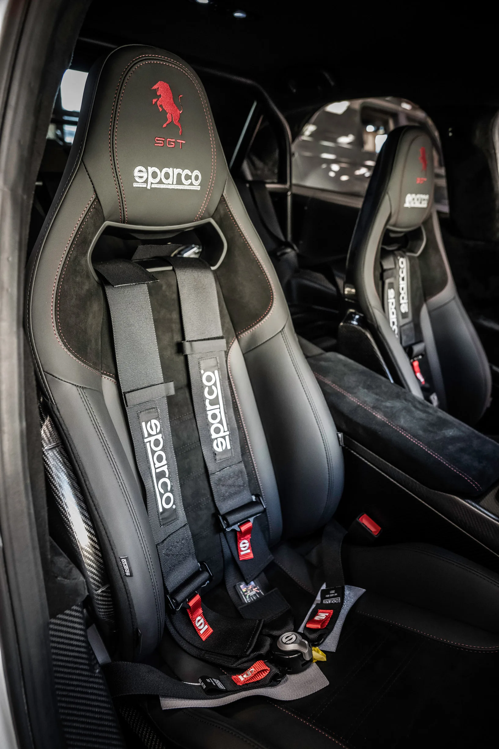 El 155 v6 ti que sonaban los alfistas ya existe 620 cv estetica de carreras y produccion limitada 22