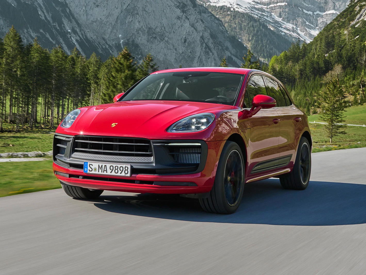 El porsche macan de gasolina muere dos anos antes de que llegue su sucesor asi se paga una mala estrategia