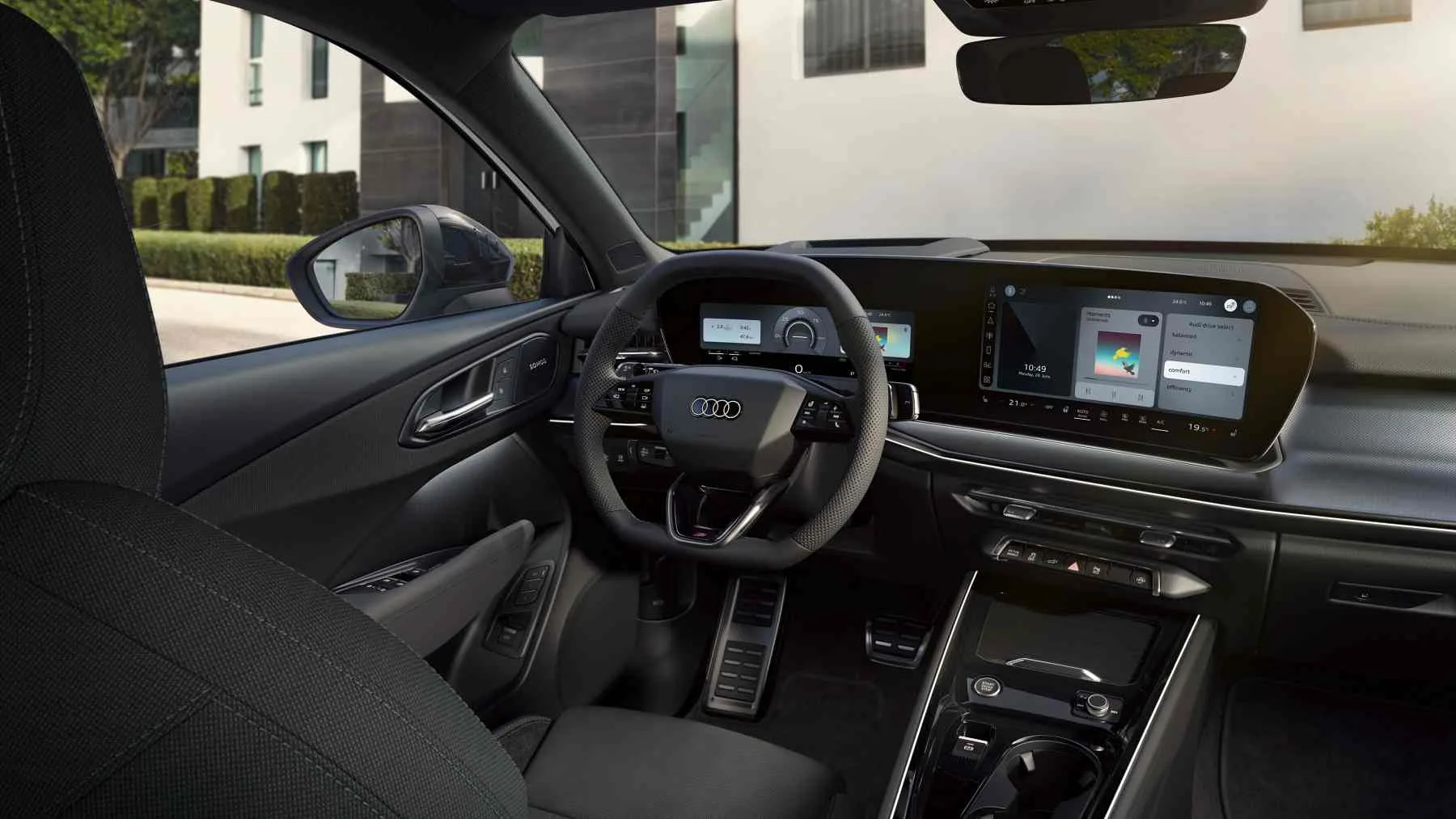 Audi mueve ficha antes de tiempo el q3 gana mas tecnologia para plantar cara al bmw x1 y al mercedes gla 1