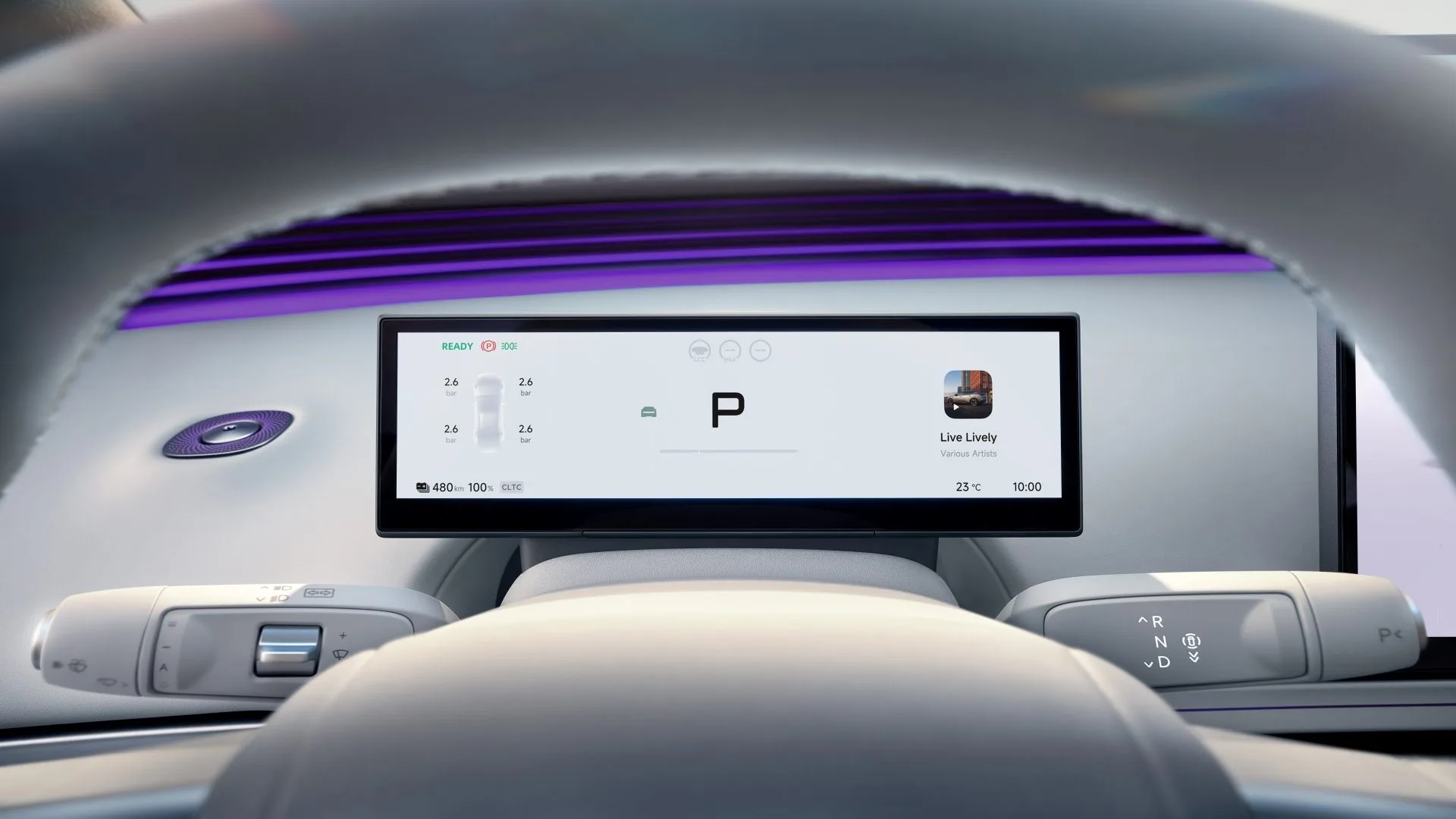 Un ex de ferrari firma el suv electrico con el que xpeng quiere conquistar europa desde 35 000 euros asi es el xpeng l03 7
