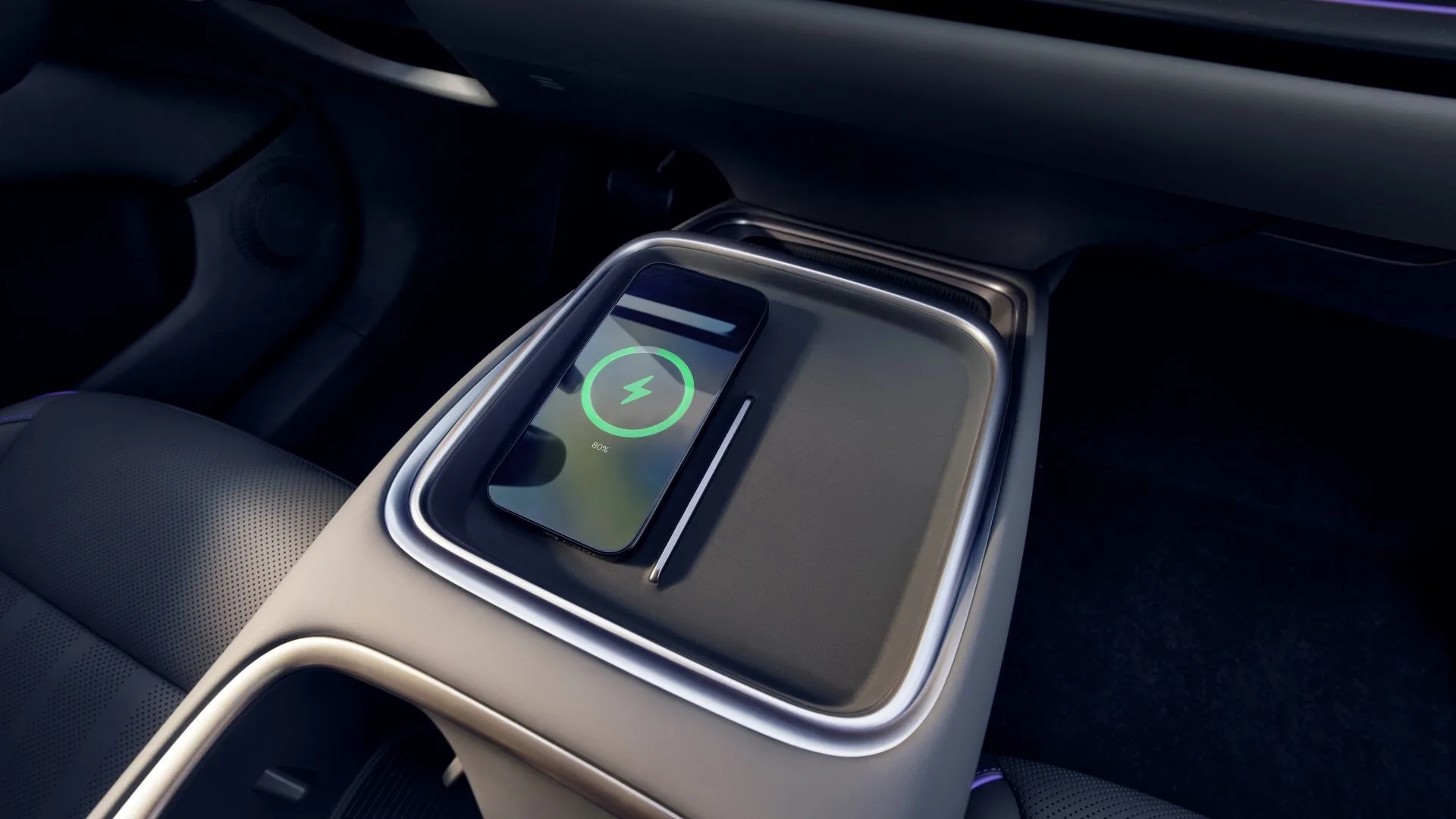 Un ex de ferrari firma el suv electrico con el que xpeng quiere conquistar europa desde 35 000 euros asi es el xpeng l03 53