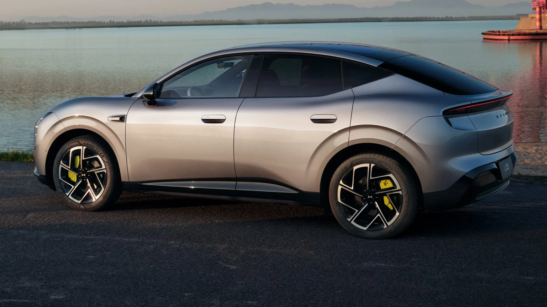Un ex de ferrari firma el suv electrico con el que xpeng quiere conquistar europa desde 35 000 euros asi es el xpeng l03 64
