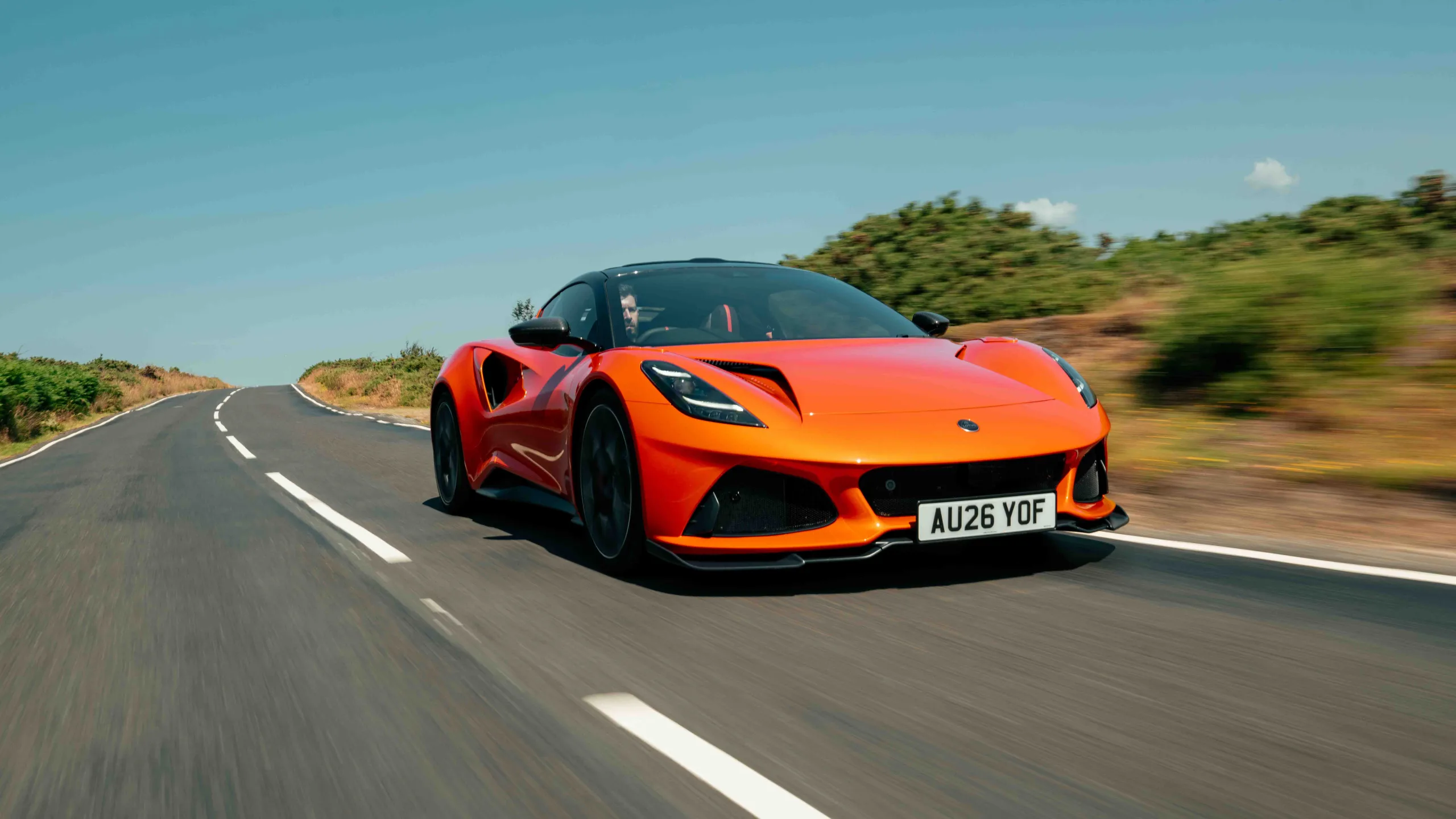 Lotus pone precio en espana al emira 420 sport el deportivo de cuatro cilindros mas rapido jamas fabricado 8