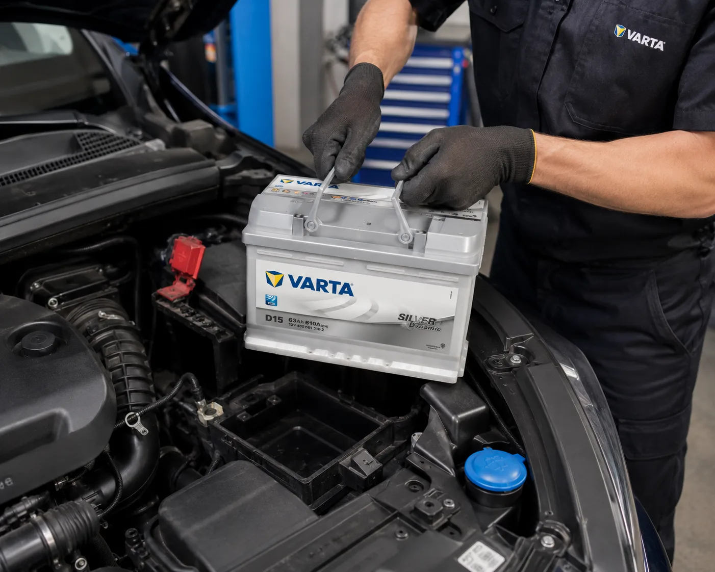 La historica varta vuelve a declararse insolvente tras perder el pulso frente a china y apple