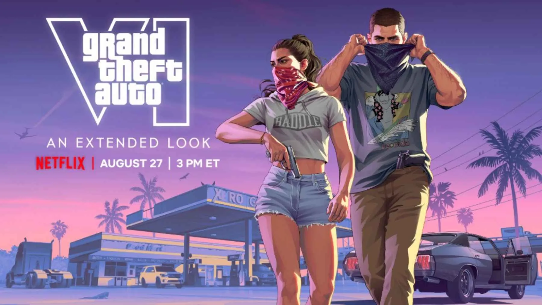 Gta vi