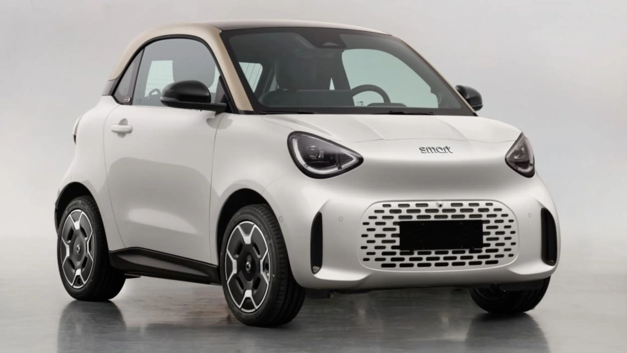 Smart vuelve a fabricar el coche que nunca debio abandonar el nuevo 2 ya esta al descubierto