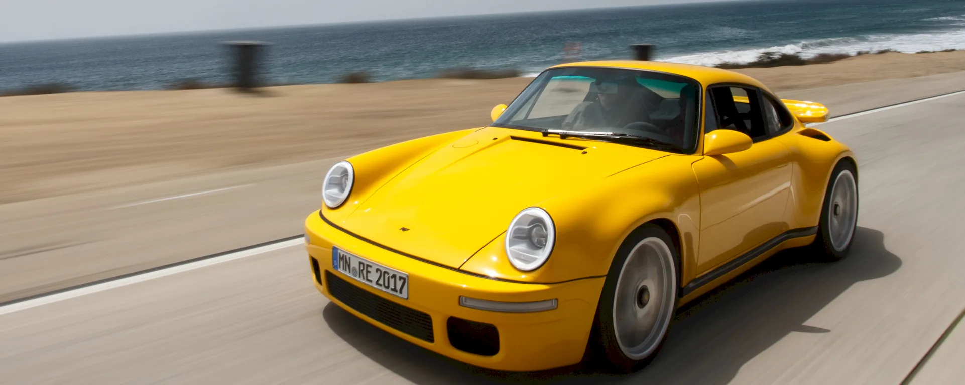 Porsche quiso comprar singer le dijeron que no y ahora va a por ruf para crear su propia amg 2